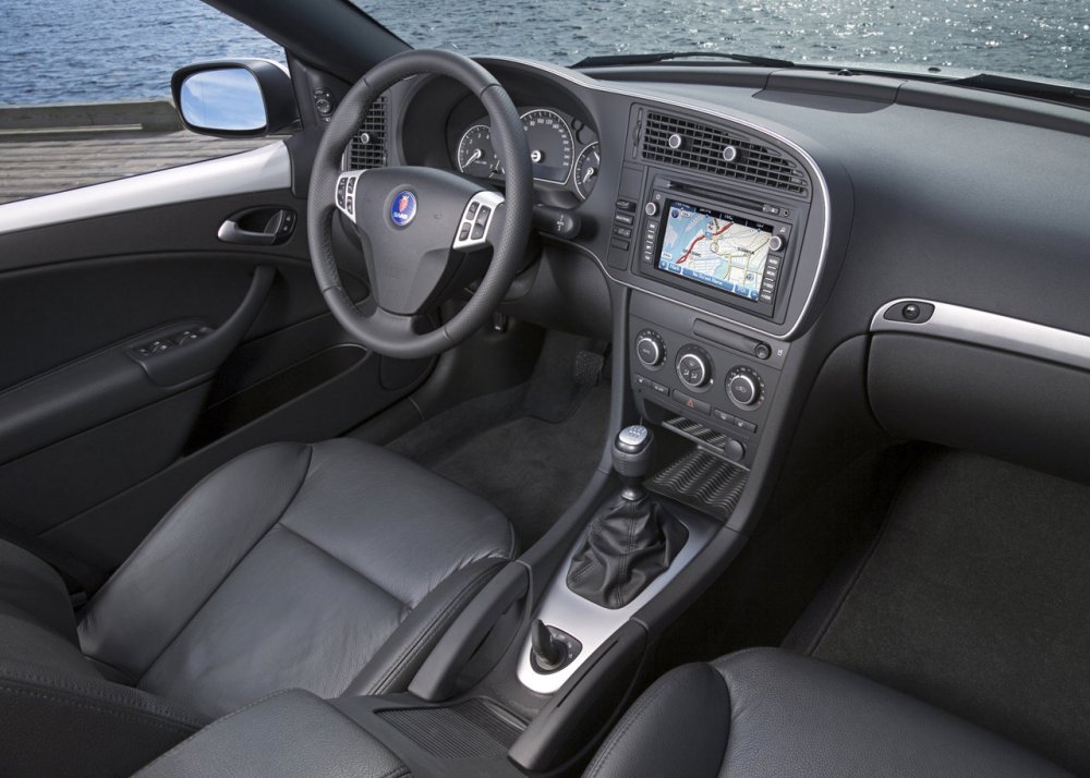 ultimo Saab fabricado sera subastado