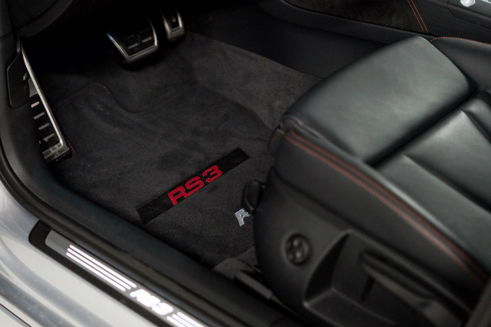ABT Audi RS3 Sportback