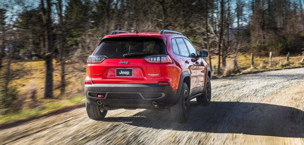 Certificación Trail Rated Tracción