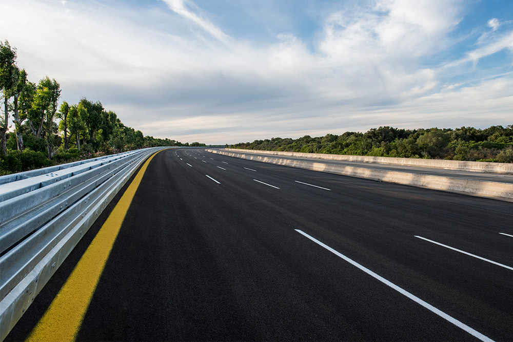 Circuito de Nardò asfalto