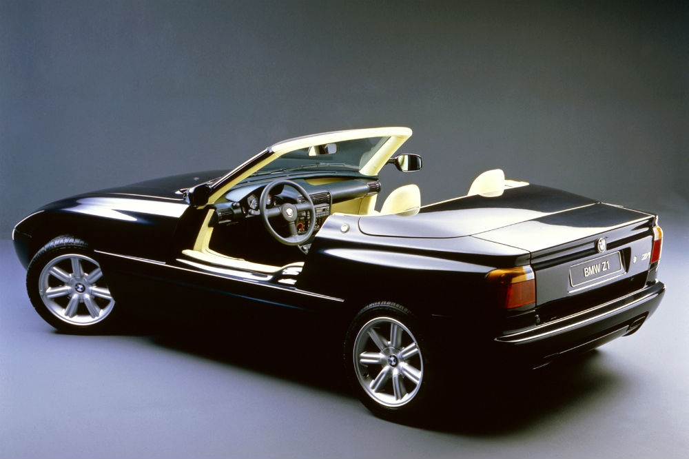 coches con la estética más peculiar de la historia