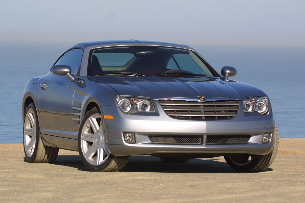 coches con la estética más peculiar de la historia