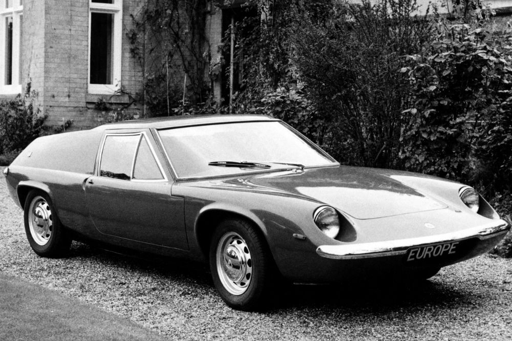 coches con la estética más peculiar de la historia