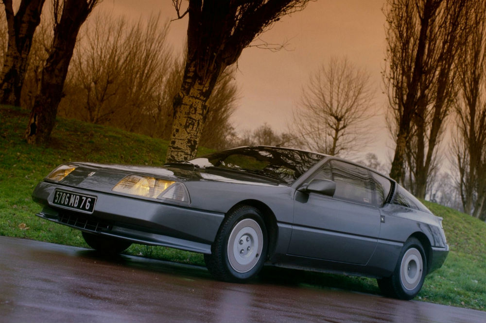 coches con la estética más peculiar de la historia