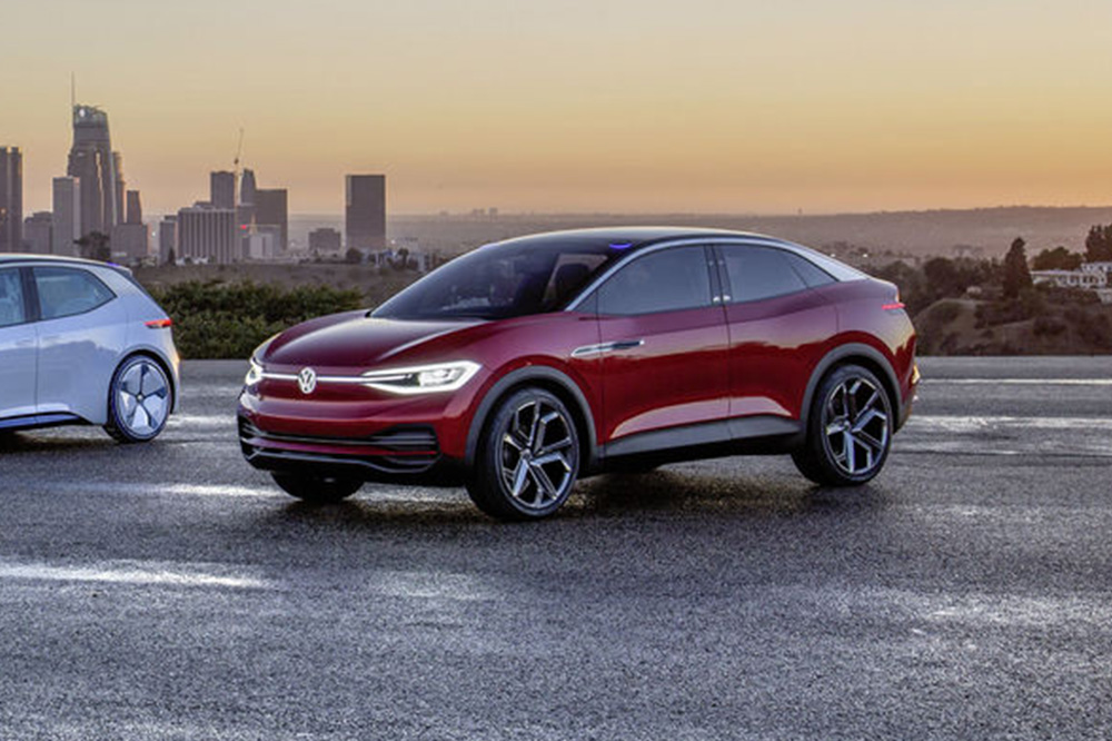 suv que llegarán id crozz