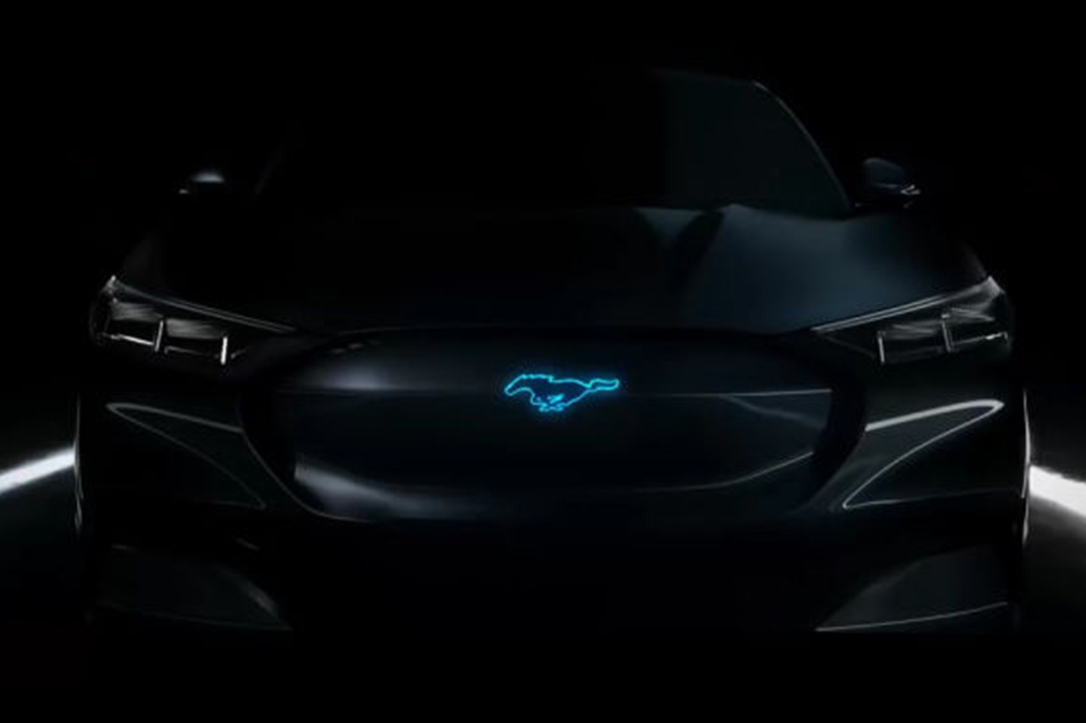 suv que llegarán mach