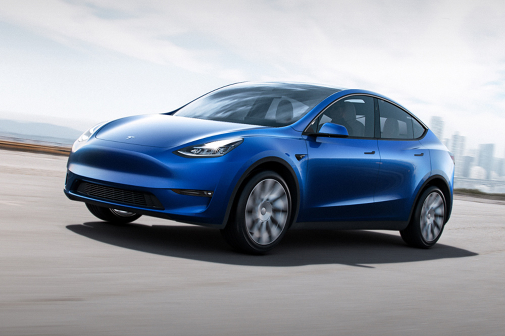 suv que llegarán model y