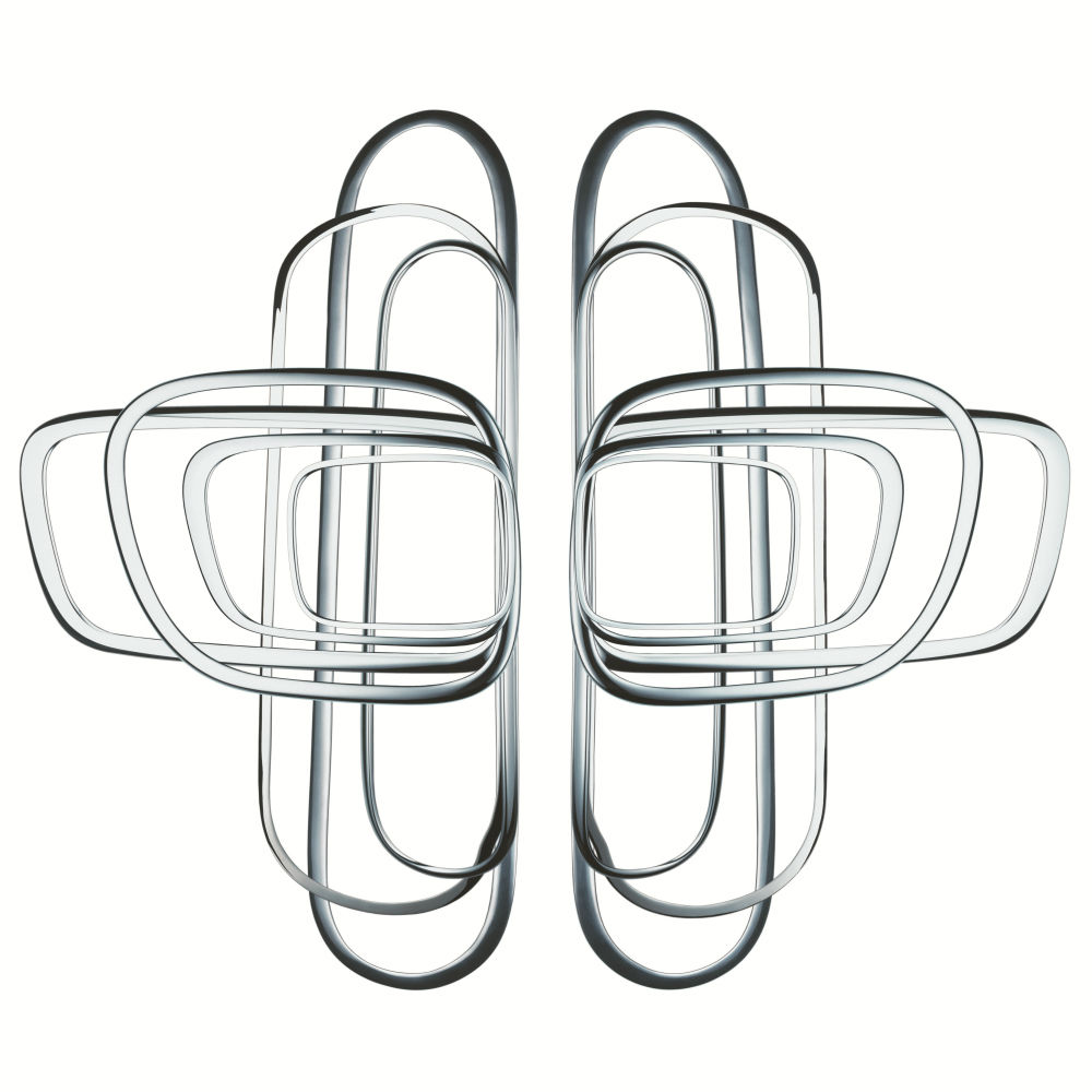 evolución de los riones de BMW