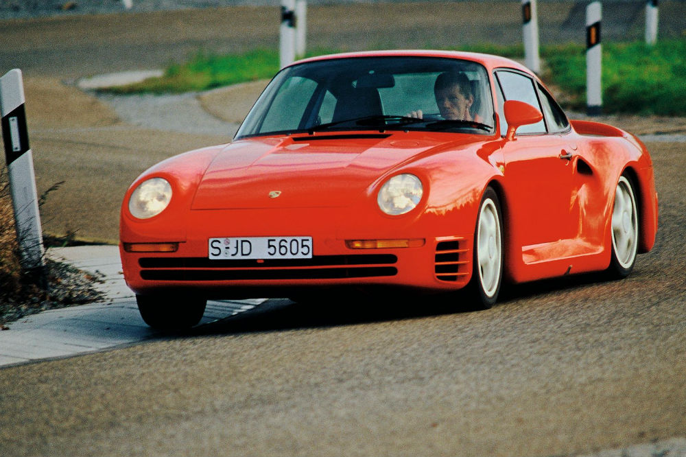 10 pioneros de la automoción