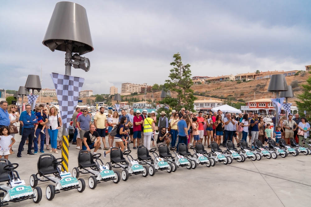 Mallorca Classic Week 2019