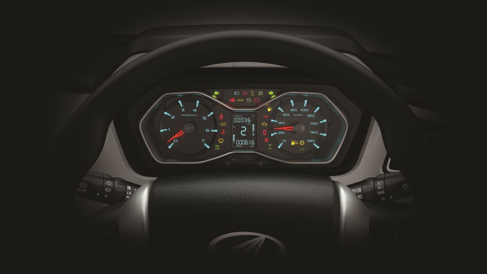 Prueba Mahindra GOA Pik-up Plus 2019 Prueba Mahindra GOA Pik-up Plus 2019