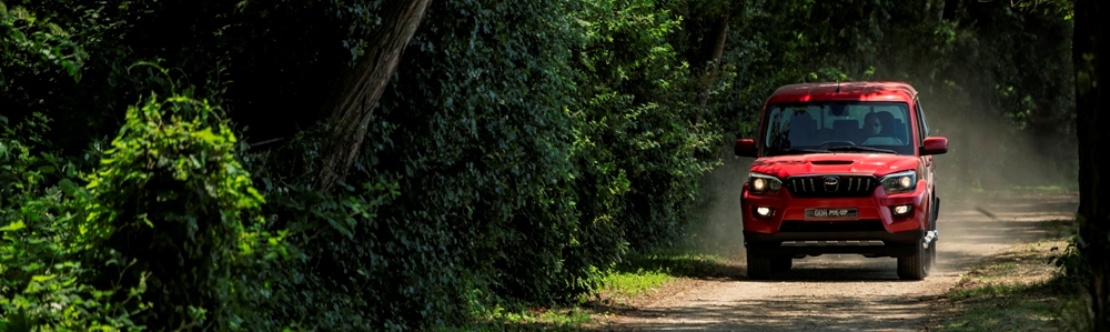 Prueba Mahindra GOA Pik-up Plus 2019 Prueba Mahindra GOA Pik-up Plus 2019