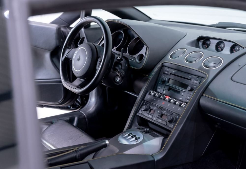 Venta Lamborghini Gallardo off-road