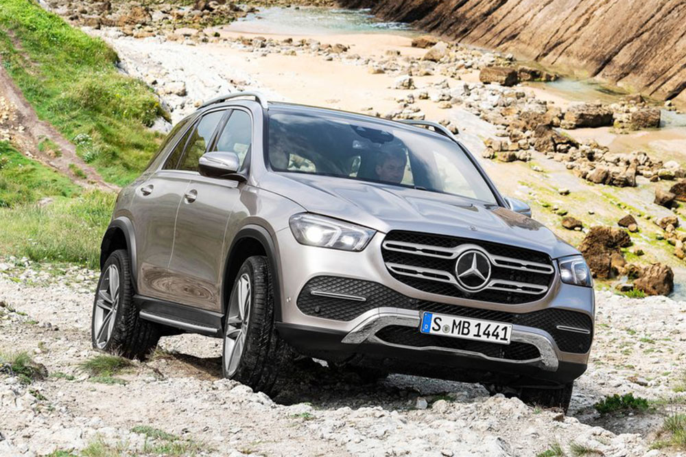 coches más rentables gle