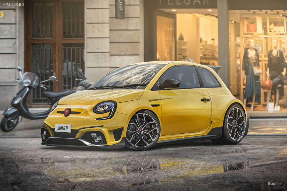 Fusión Chrysler-Renault