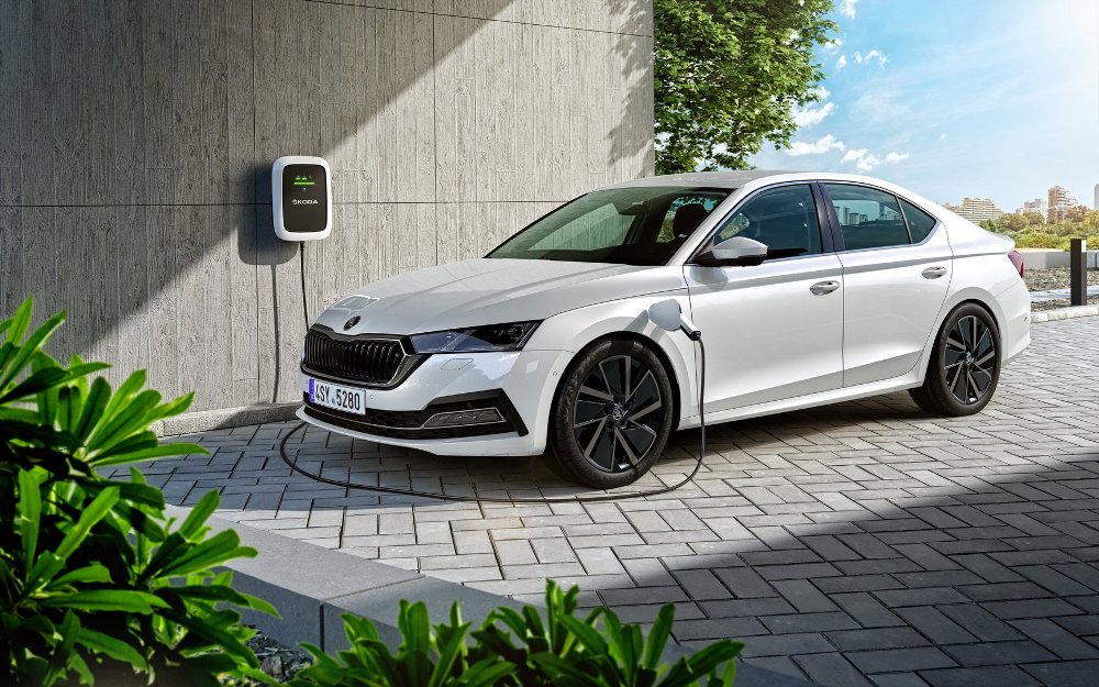 Skoda Octavia 2020 Skoda Octavia 2020