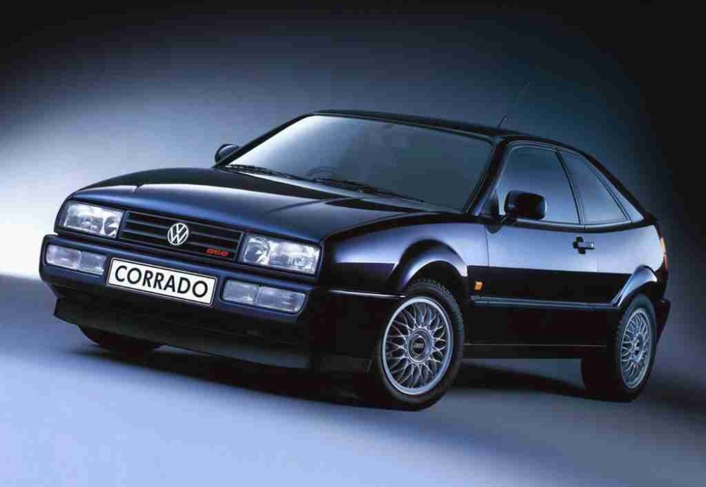 Volkswagen Corrado