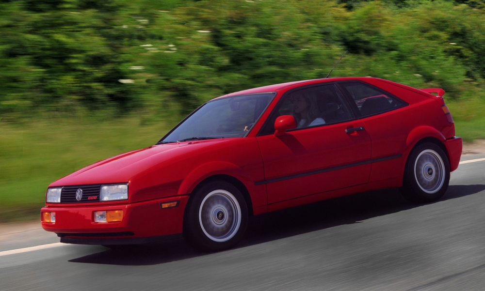Volkswagen Corrado
