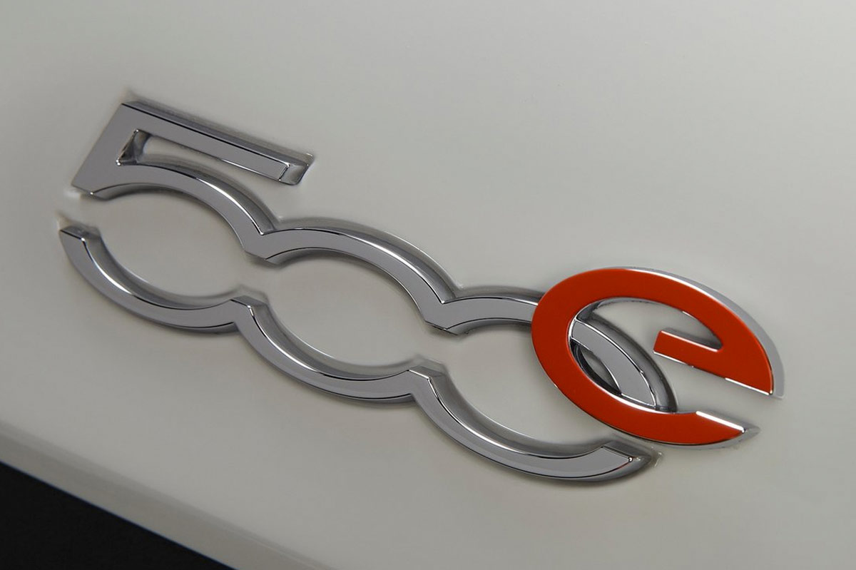 nuevo Fiat 500 eléctrico