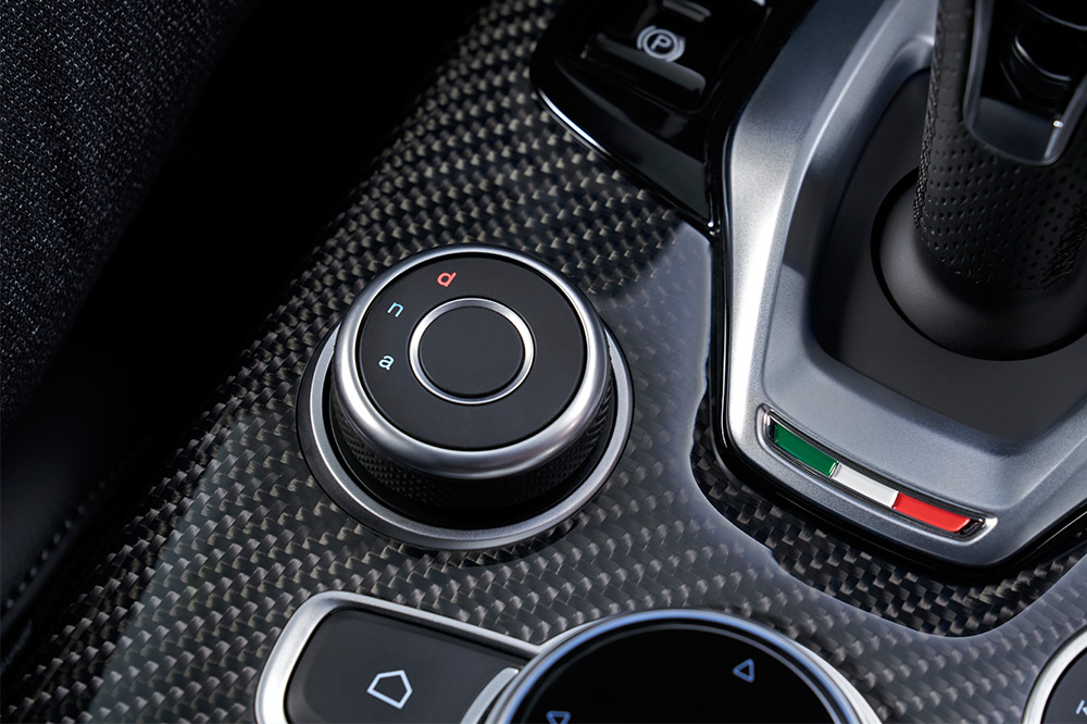 Alfa Romeo Stelvio 2020 dna Alfa Romeo Stelvio 2020 dna