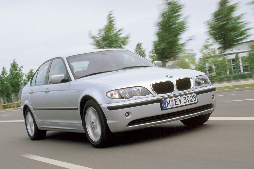 cinco modelos de coche más robados en España