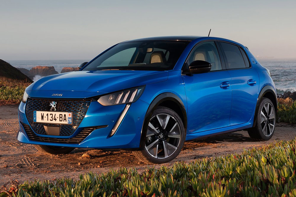 coches eléctricos para ahorrar dinero 208