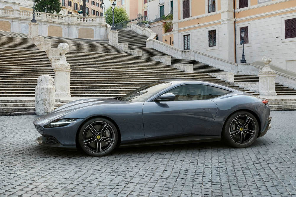 coches más bonitos de 2019