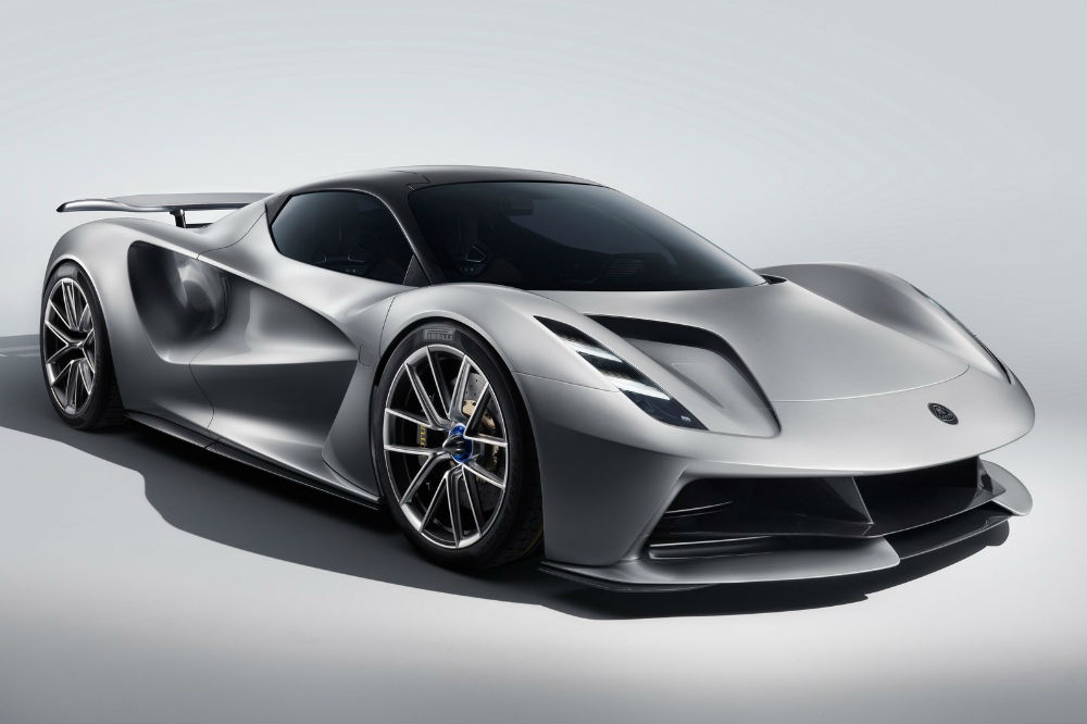 coches más bonitos de 2019