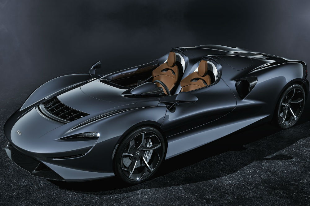 coches más bonitos de 2019