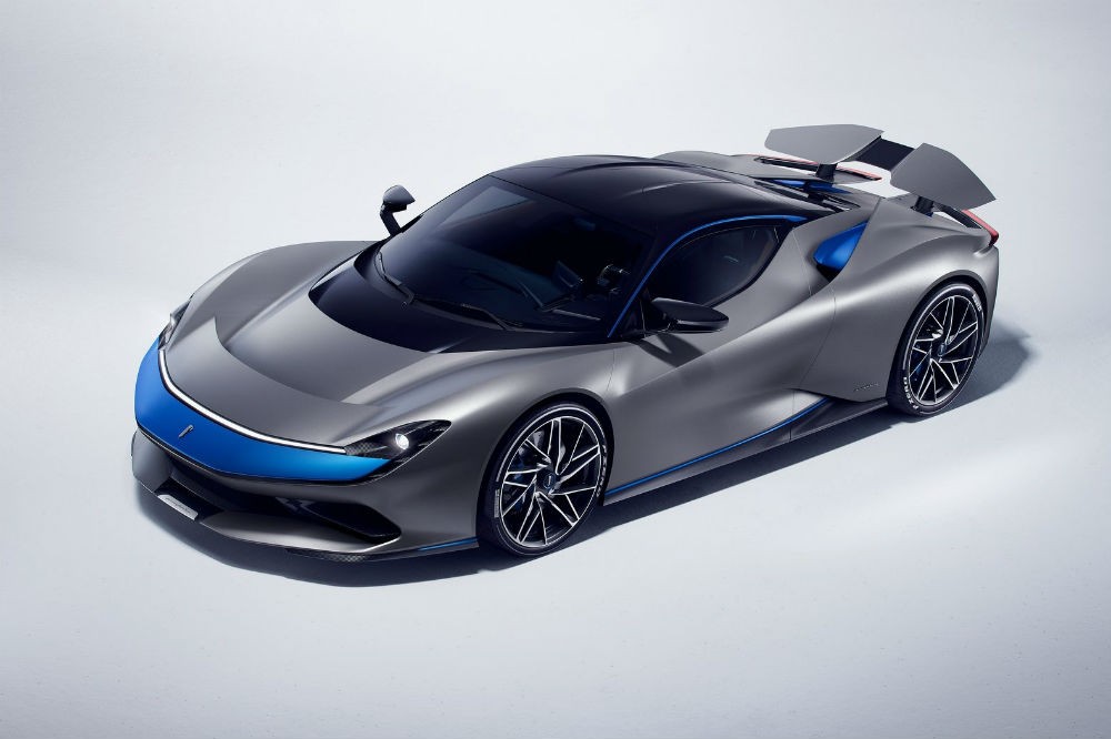 coches más bonitos de 2019