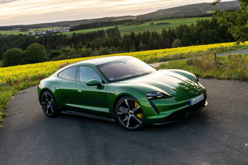 coches más bonitos de 2019