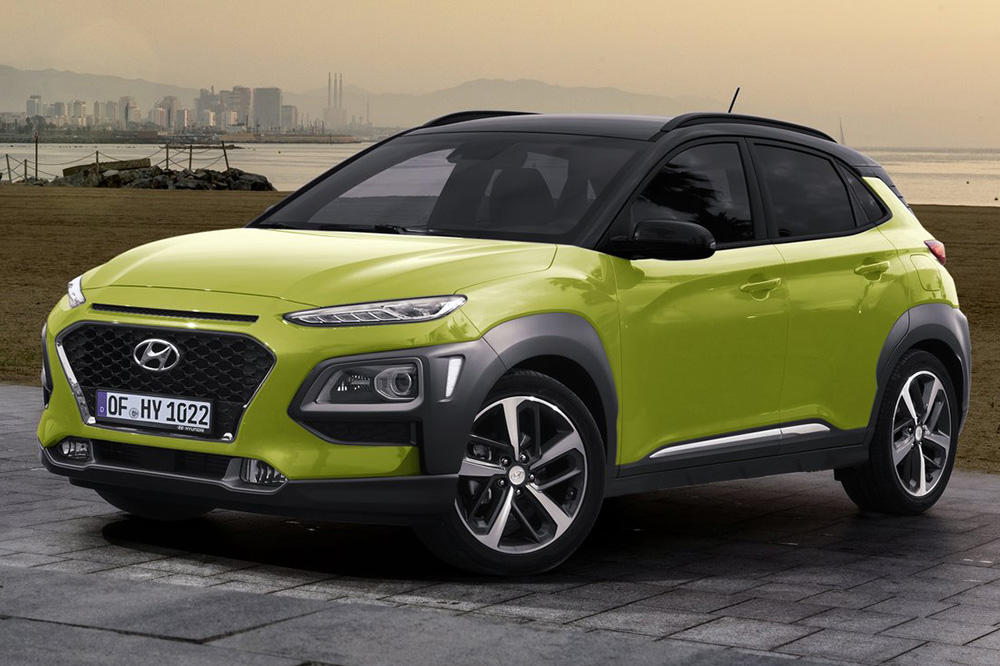 coches con diferentes nombres en otros países kauai