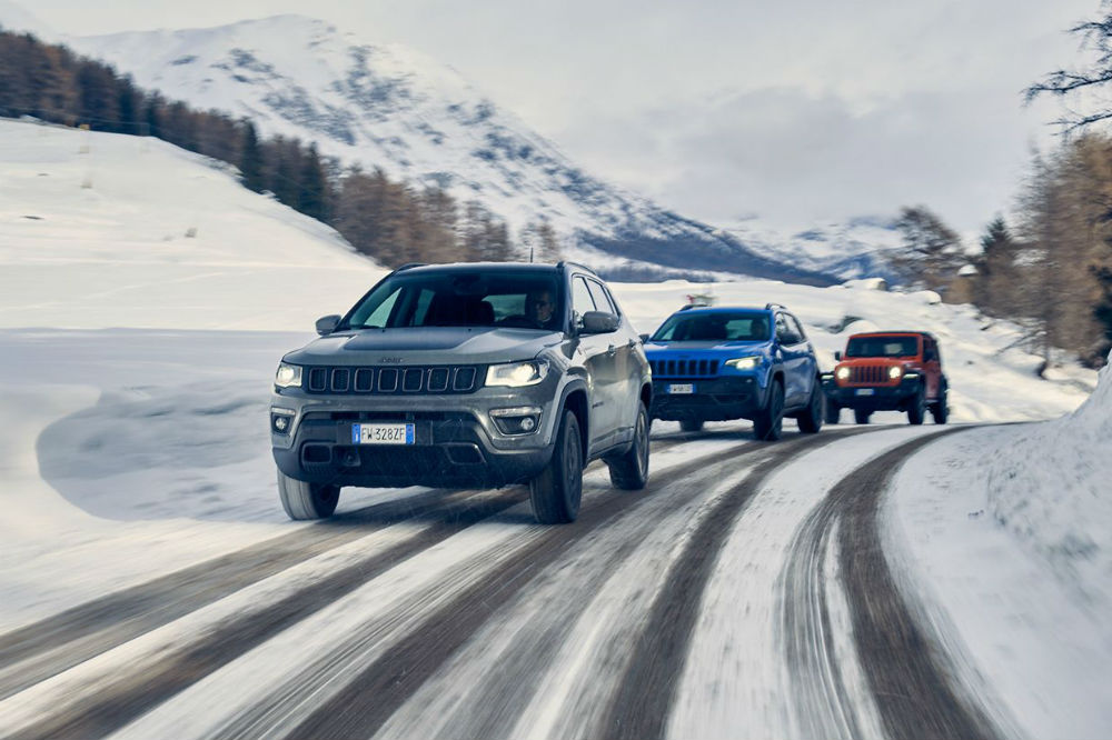 mejores imágenes de la Winter Experience 2019 