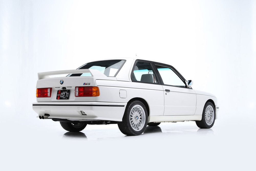 Subasta colección Paul Walker