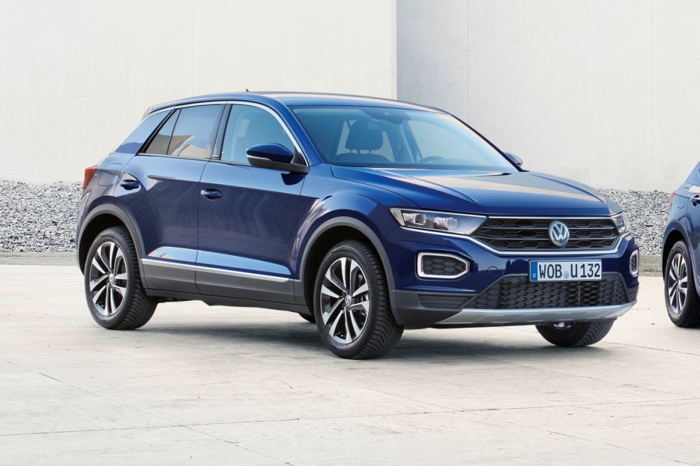 Volkswagen UNITED Edition