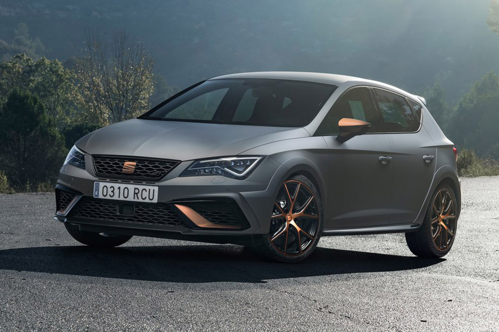 coches buena inversión 2020 cupra