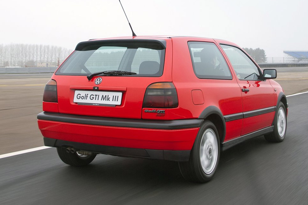 coches buena inversión 2020 golf