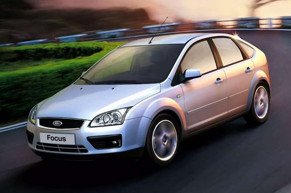 coches que más pasan por el taller 3