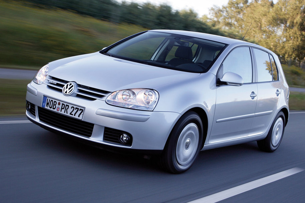 coches que más pasan por el taller 7