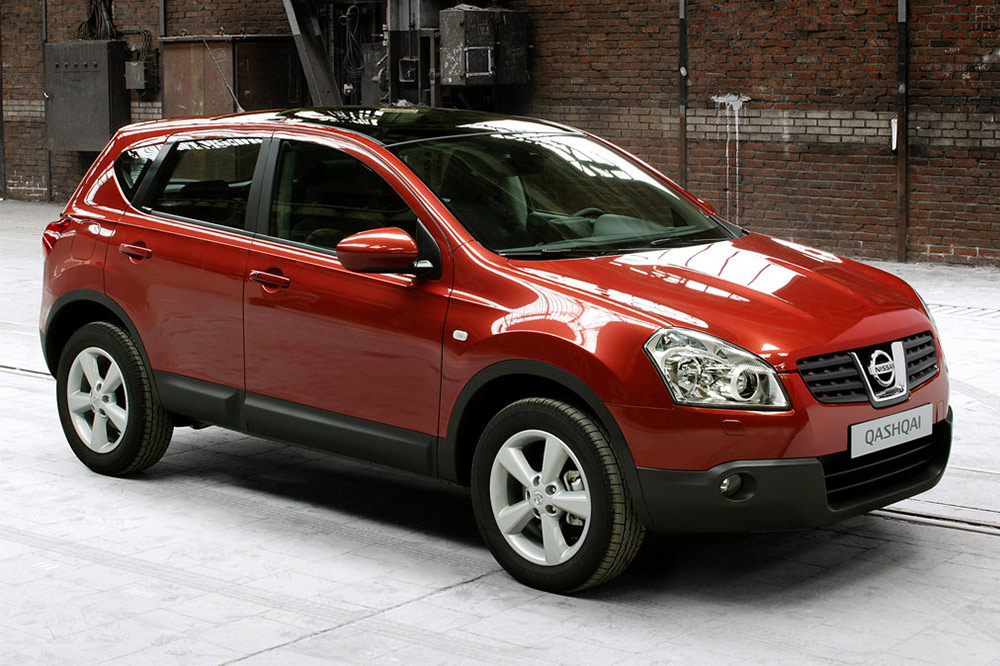 Los 10 coches que más pasan por el taller en España