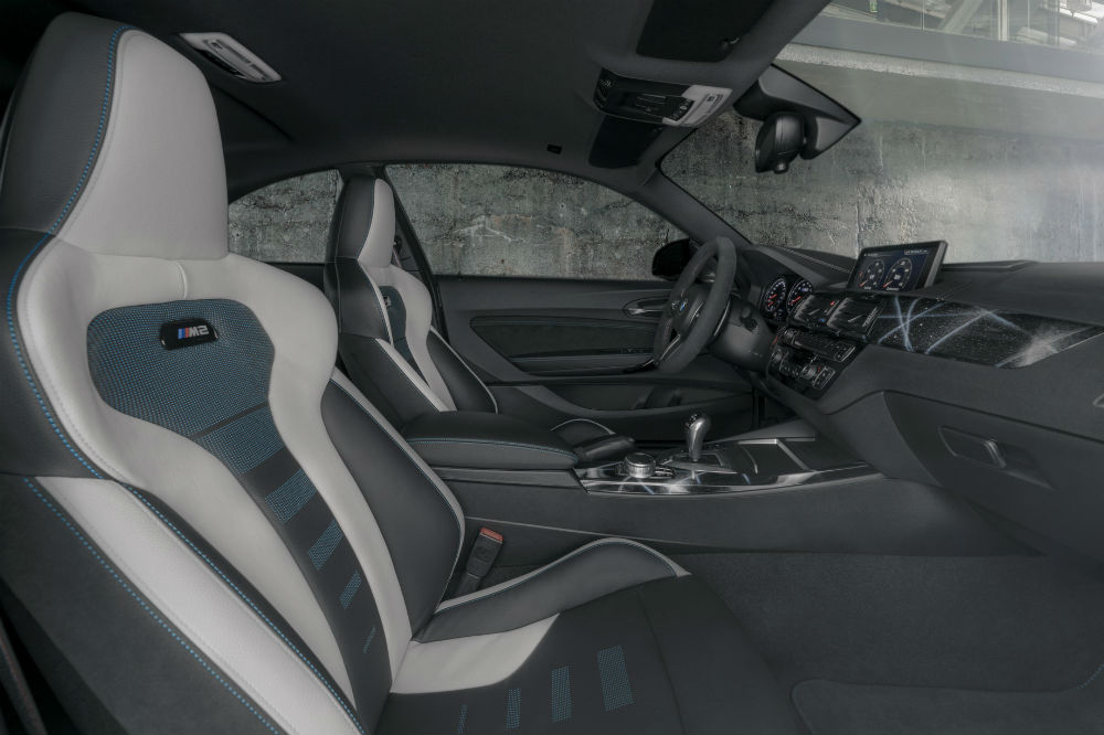 BMW M2 By Futura 2000