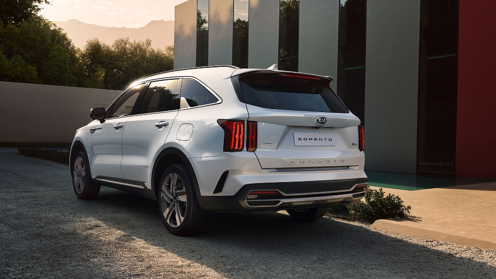 KIA Sorento 2020