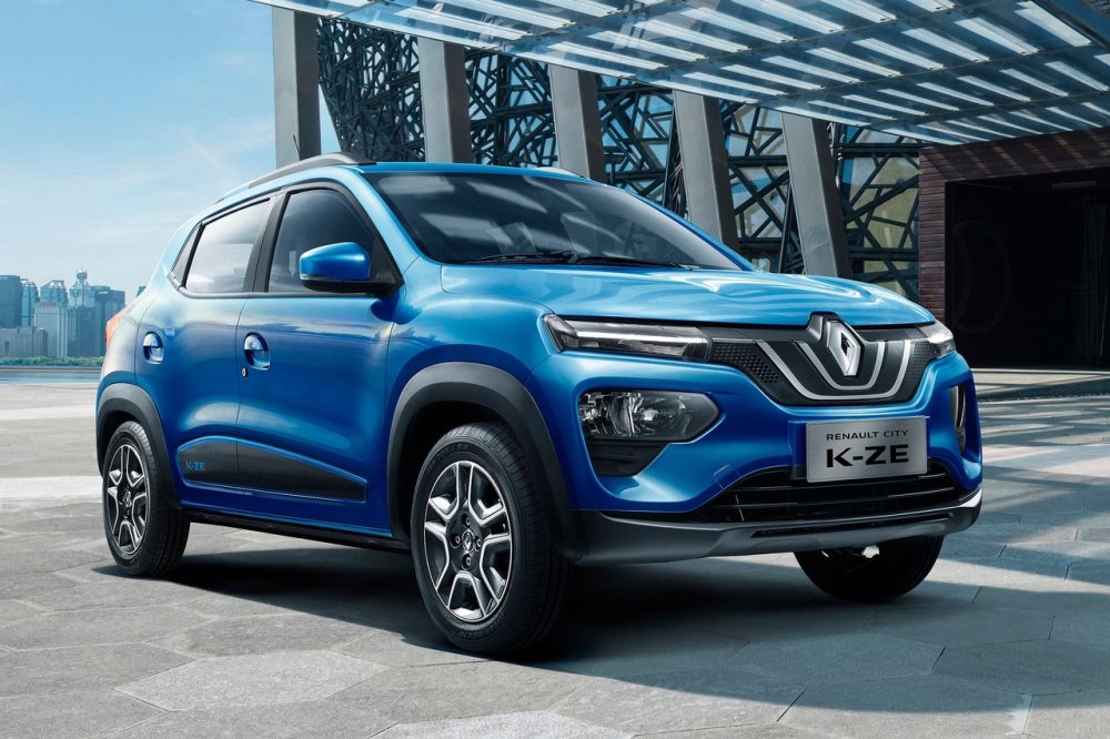 Planes futuro Dacia hasta 2023