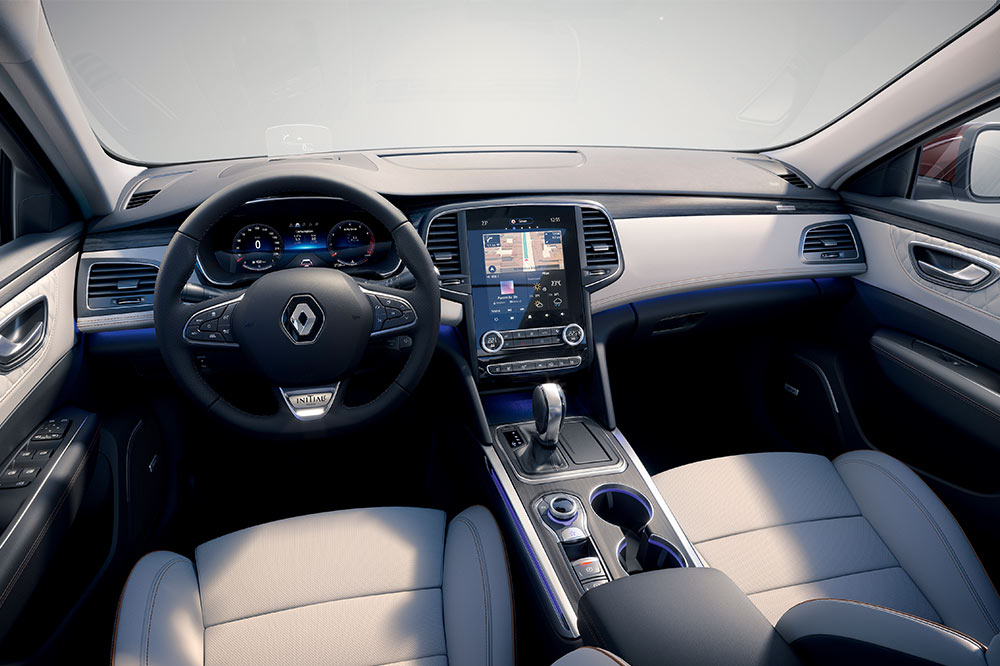 Renault Talisman 2020 2