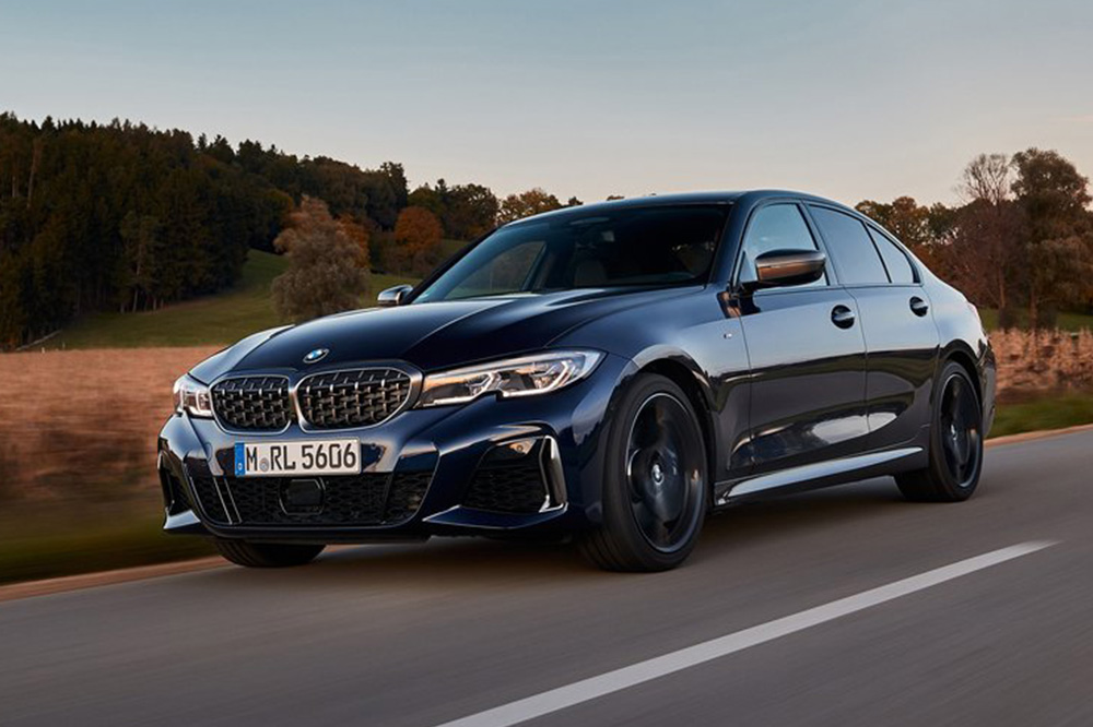 coches que llegarán en 2021 1