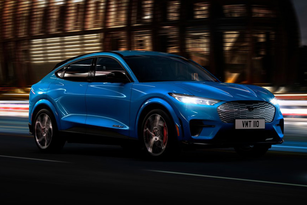 coches que llegarán en 2021 2