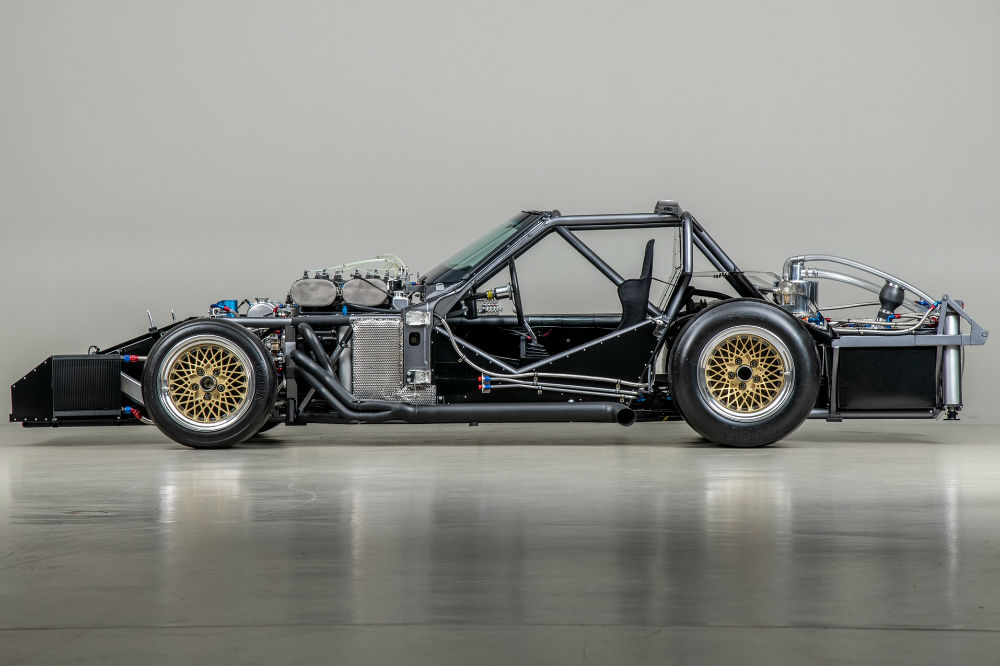 IMSA SuperVette de 1977