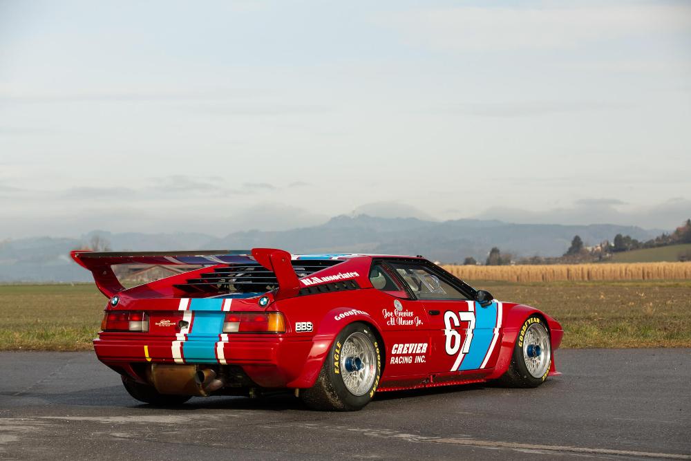 Venta BMW M1 Procar 1980
