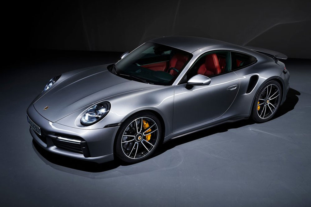 coches más espectaculares del Salón de Ginebra 2020 3