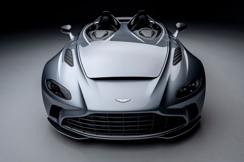 coches más espectaculares del Salón de Ginebra 2020 4